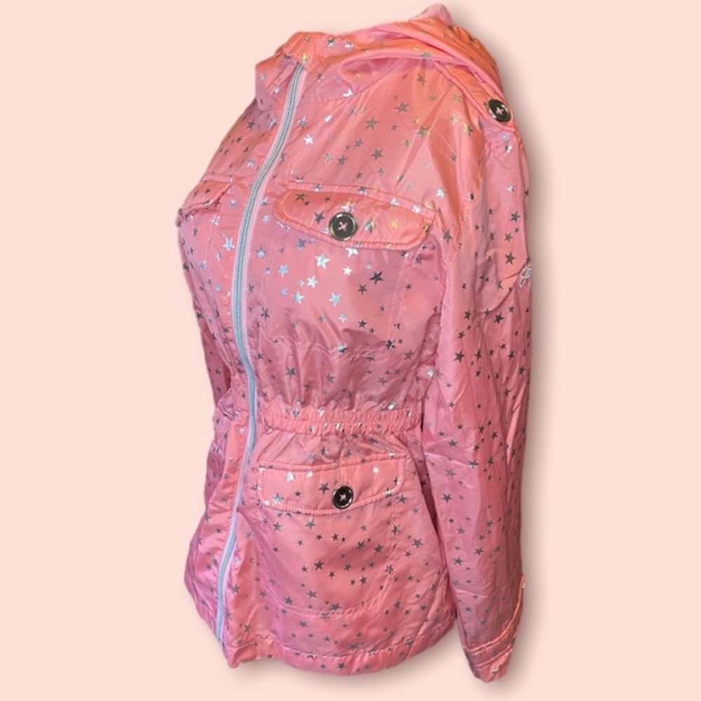 💖 WINDBREAKER girls size 16 💖